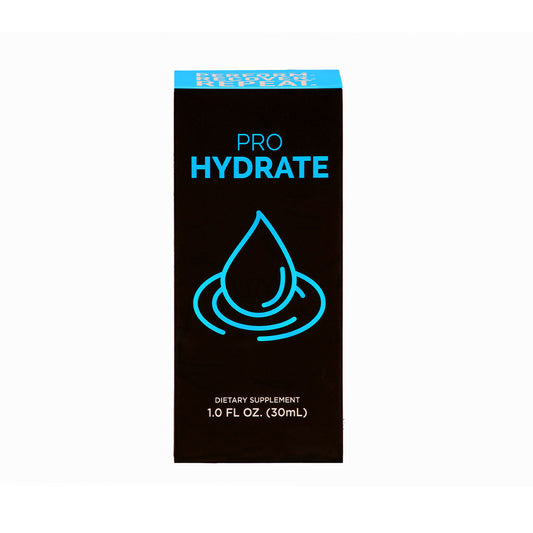 PRO-HYDRATE